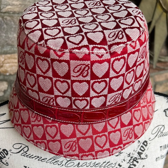 Vintage Brighton Bucket Hat - Picture 4 of 10
